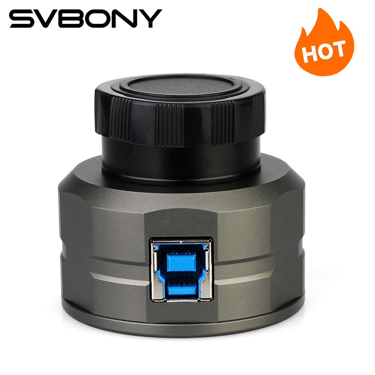 Skyzone Sky04O Pro Fpv Goggles - Электронный окуляр для телескопа Svbony SV205/SV105