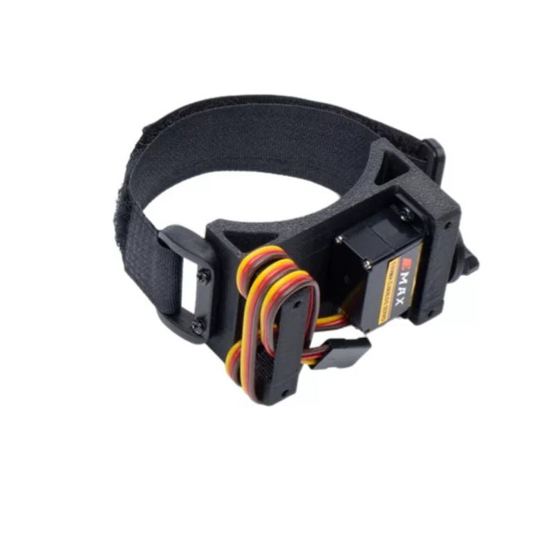 Skyzone Sky04O Pro Fpv Goggles - Устройство для сброса грузов с FPV-дрона: