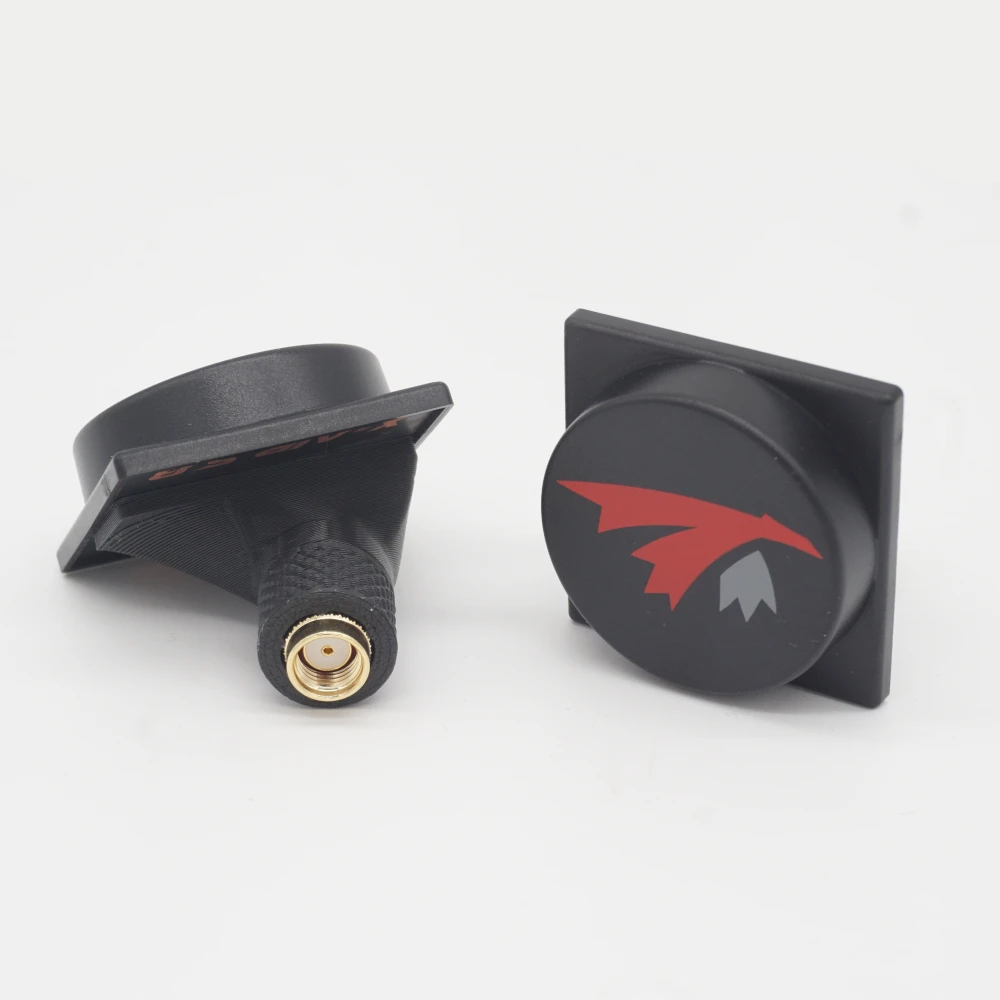 Комплект SmCpTRUERC X-AIR 5.8  – обзор и цена Walksnail Avatar Hd Goggles X