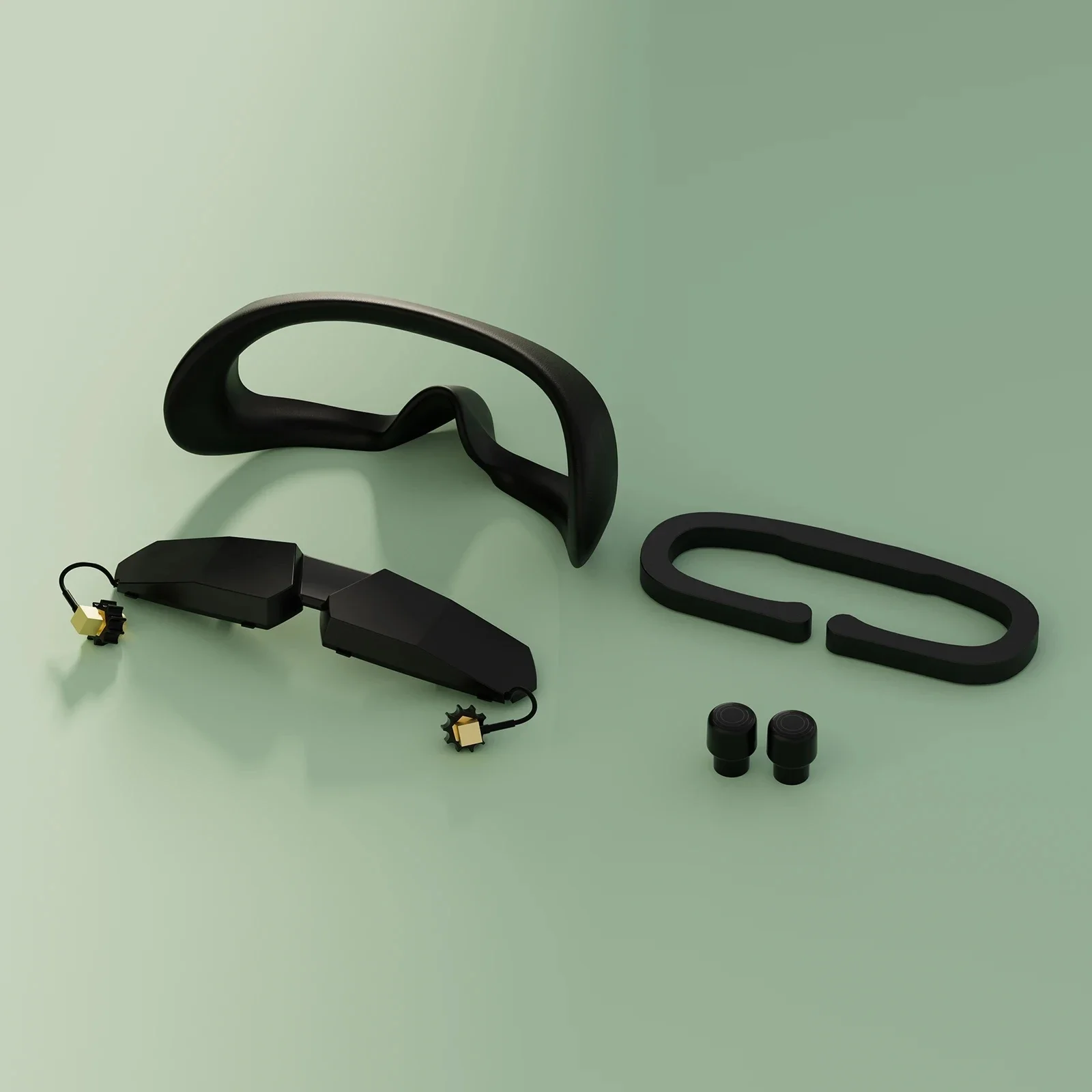 Walksnail Avatar HD Goggles X  – обзор и цена Walksnail Avatar Hd Goggles X