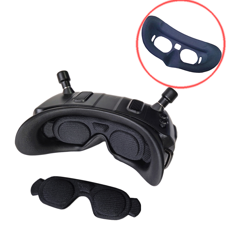 Цифровые очки FPV, сменная мас – обзор и цена Walksnail Avatar Hd Goggles X