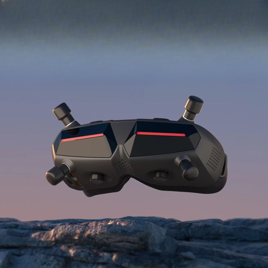 Walksnail Avatar HD Goggles X  – обзор и цена Walksnail Avatar Hd Goggles X