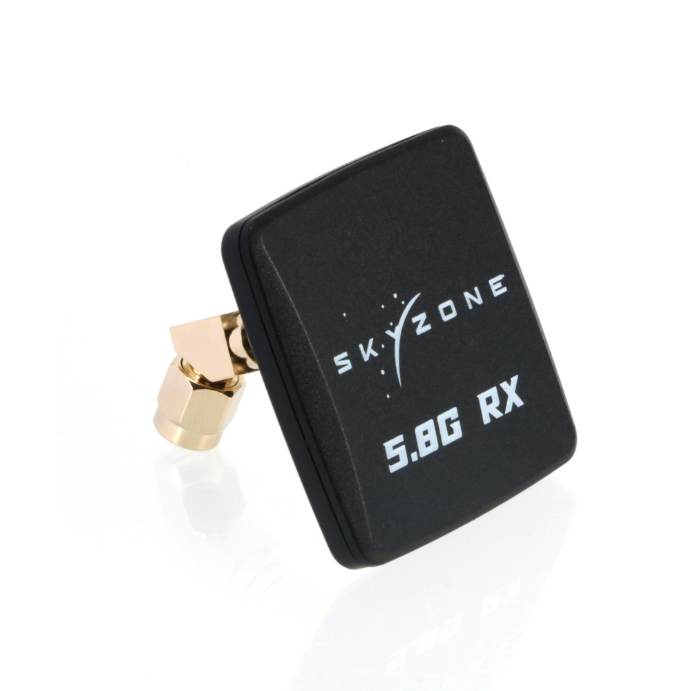 Приемник RC FPV 5.8G 5G 8DBI с – обзор и цена Skyzone Sky04O Pro Fpv Goggles