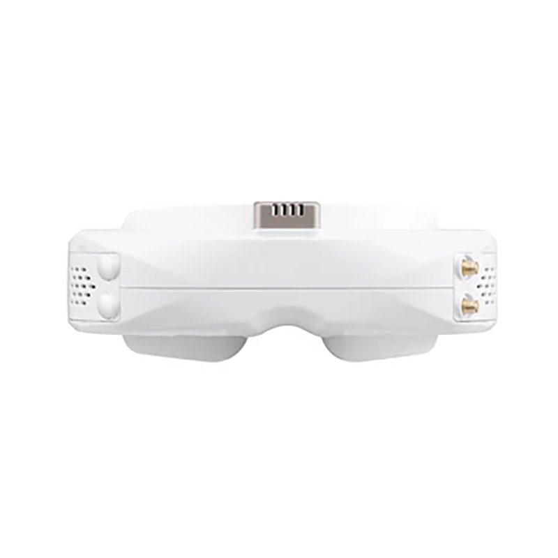 Новые очки SKYZONE SKY04X PRO  – обзор и цена Skyzone Sky04X Pro Oled Fpv Goggles