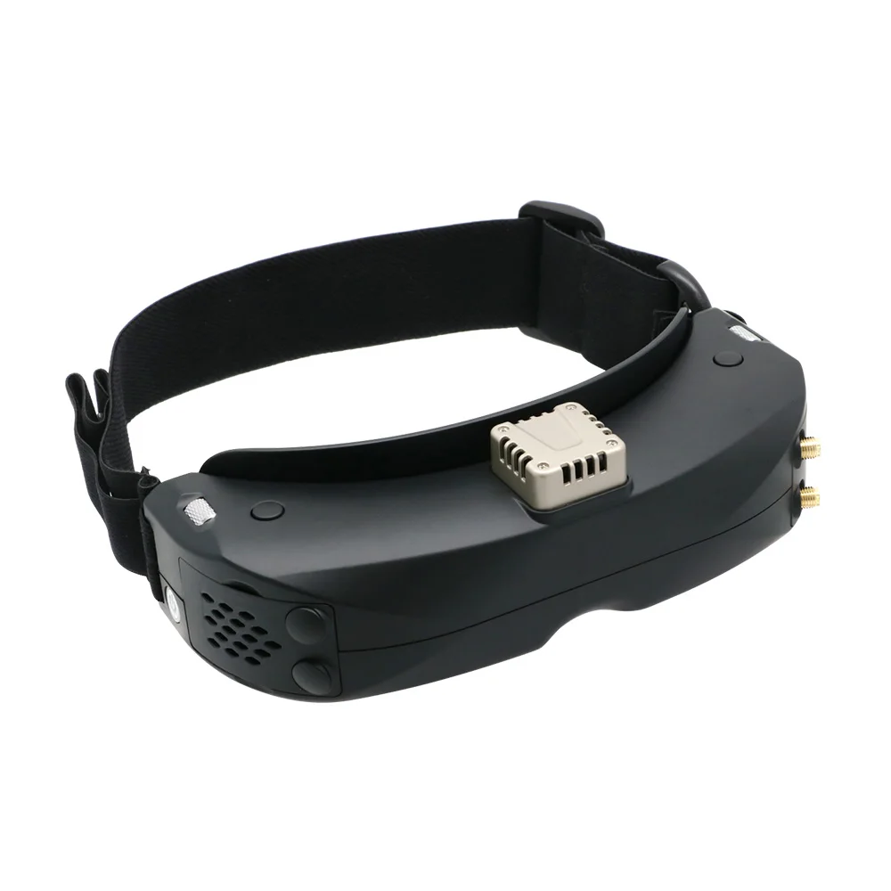 Очки UniFly SKYZONE SKY04X PRO – обзор и цена Skyzone Sky04O Pro Fpv Goggles