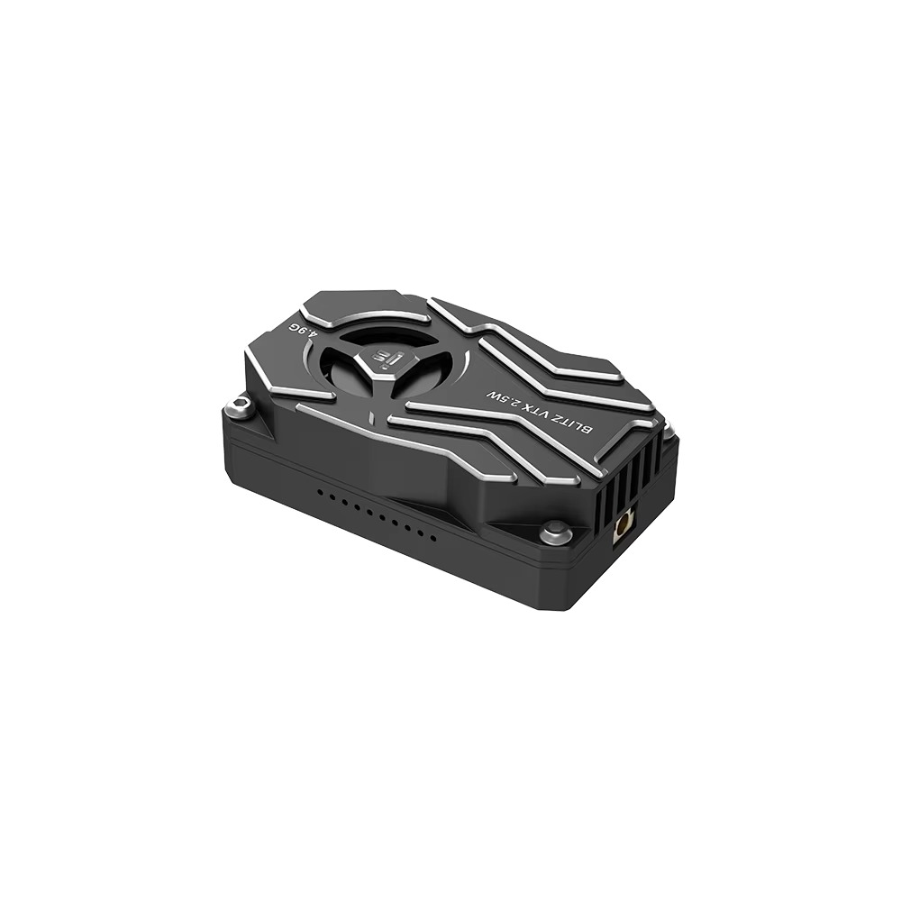 IFlight BLITZ Whoop 5.8G/4.9G  – обзор и цена Iflight Blitz 1.6W 5.8G Vtx
