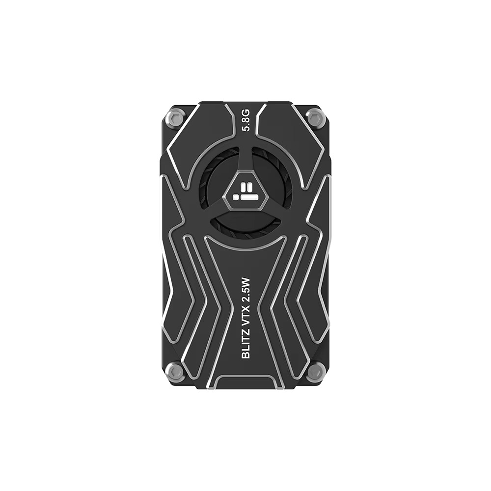 IFlight BLITZ Whoop 5.8G/4.9G  – обзор и цена Iflight Blitz 1.6W 5.8G Vtx