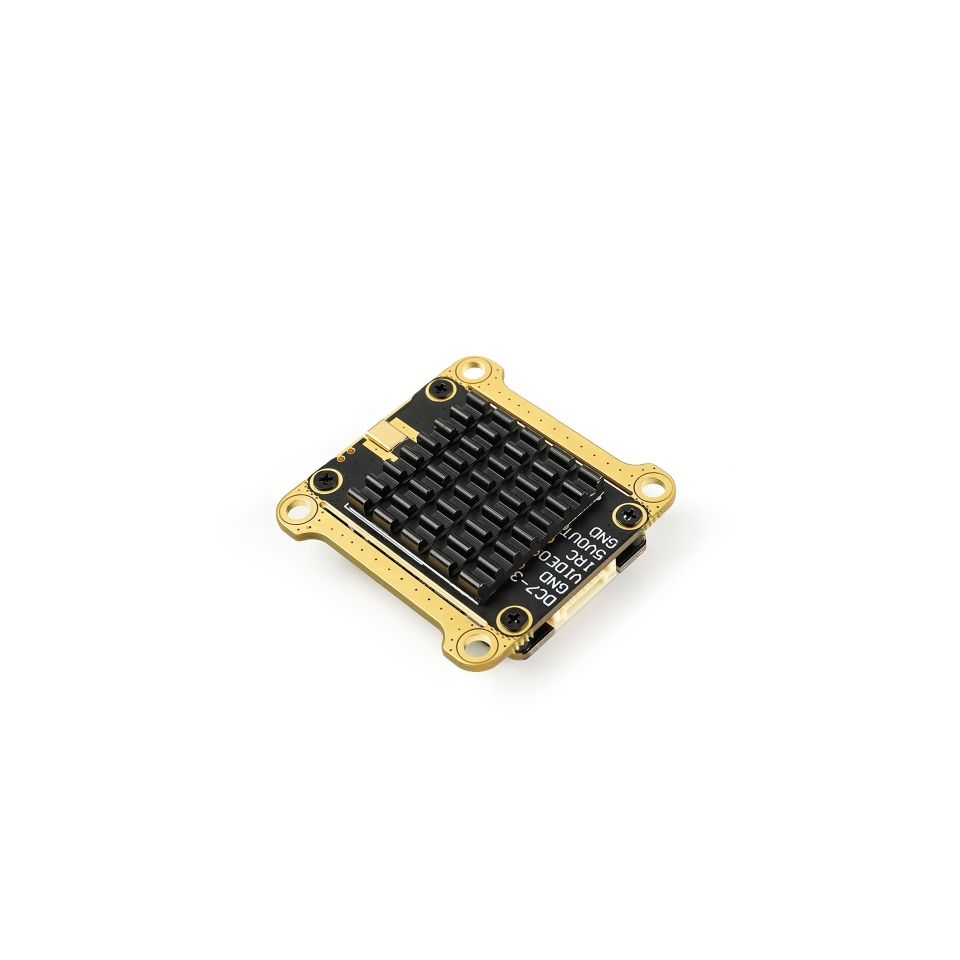 Для GEPRC RAD VTX 5,8G 2,5 Вт  – обзор и цена Geprc Rad Vtx 5.8G 2.5W